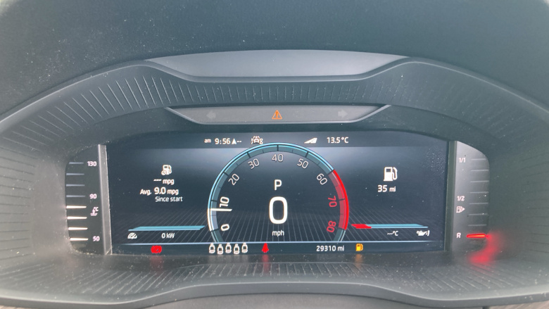 Skoda Kodiaq 1.5 TSI SE L Executive 5dr DSG [7 Seat] Petrol Estate